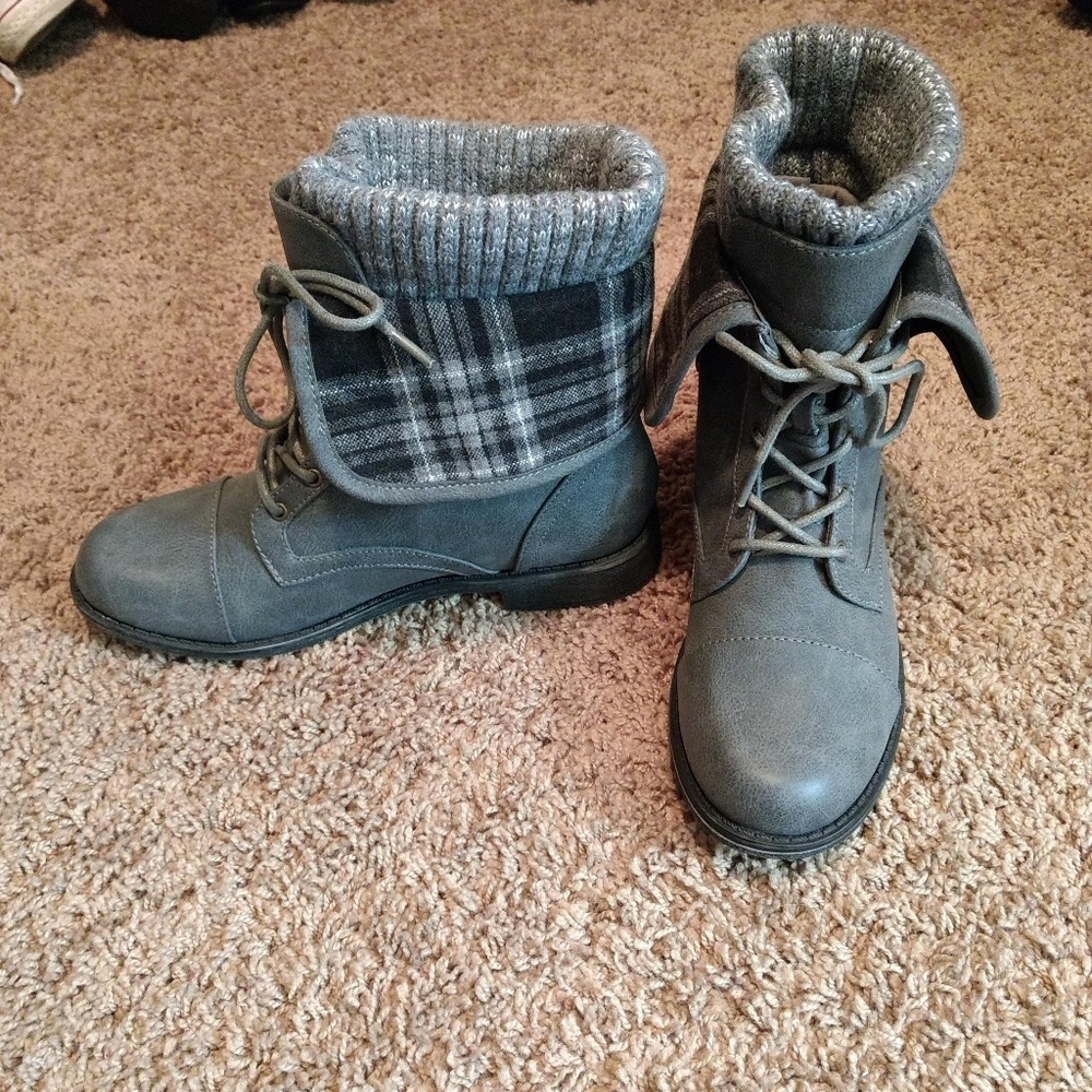 Justfab Boots